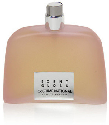 Costume National Scent Gloss EDP - 100 ml(For Girls)