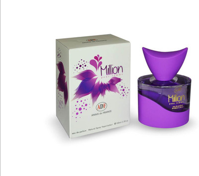 Anais De France Million (Pour Femme) Eau de Parfum - 100 ml(For Girls)