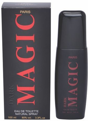 Vincent Valentine Paris Dark Magic Perfume Eau de Toilette - 100 ml(For Boys)
Vincent Valentine Paris Dark Magic Perfume Eau de Toilette - 100 ml(For Boys)
