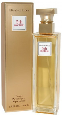 Elizabeth Arden 5th Avenue Eau de Parfum - 75 ml(For Girls)