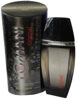 Lomani Original EDT - 100 ml(For Men)