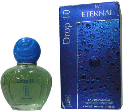 Eternal Drop10 Eau de Parfum - 100 ml(For Men & Women)
Eternal Drop10 Eau de Parfum - 100 ml(For Men & Women)