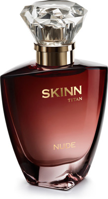 Skinn by Titan nude Eau de Parfum - 50 ml(For Women)