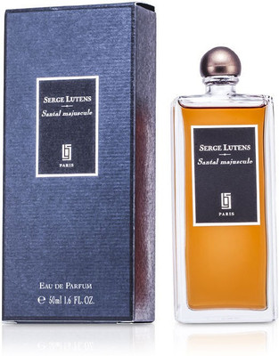 Serge Lutens Santal Majuscule Eau De Parfum Spray Eau de Parfum - 50 ml(For Men)