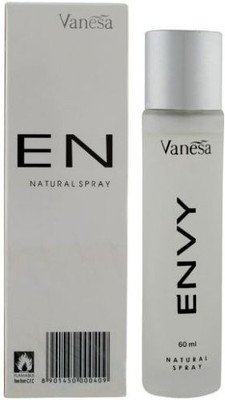 Envy White EDT - 60 ml(For Men)
Envy White EDT - 60 ml(For Men)