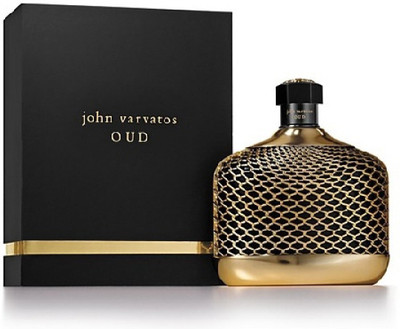 John Varvatos Oud Eau de Parfum - 125 ml(For Boys)