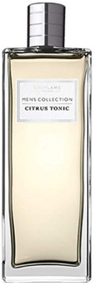 Oriflame Sweden man collection citrus tonic eau de toilette Eau de Toilette - 75 ml(For Men & Women)
Oriflame Sweden man collection citrus tonic eau de toilette Eau de Toilette - 75 ml(For Men & Women)