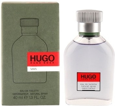 Hugo Boss Hugo EDT - 40 ml(For Men)