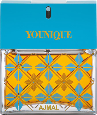 Ajmal Younique Eau de Parfum - 50 ml(For Women)