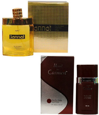 Ramco RP234_A Eau de Parfum - 200 ml(For Women)