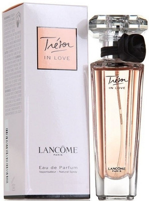 Lancome Tresor in Love EDP - 50 ml(For Women)