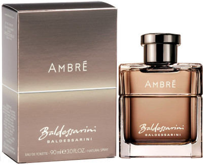 Baldessarini Ambre EDT - 90 ml(For Men)