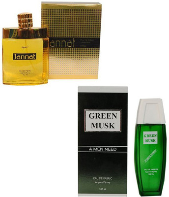Ramco RP283 Eau de Parfum - 200 ml(For Boys)