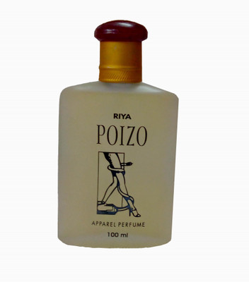 Riya Poizo Eau de Parfum - 100 ml(For Men & Women)