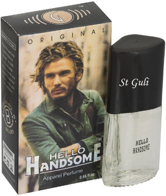 St. Guli Hello Handsome-20 Eau de Parfum - 20 ml(For Men)