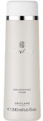 Oriflame Sweden novage skin renewing toner Eau de Cologne - 200 ml(For Men & Women)
Oriflame Sweden novage skin renewing toner Eau de Cologne - 200 ml(For Men & Women)