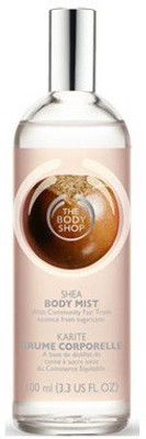 The Body Shop Body mist shea Eau de Parfum - 100 ml(For Women)