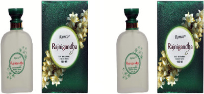 Ramco Exotic Rajnigandha Perfume Eau de Parfum - 200 ml(For Men)