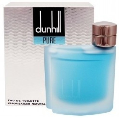 Dunhill Pure EDT - 75 ml(For Men)