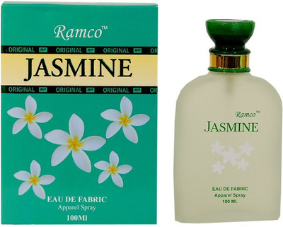 Ramco Jasmine Perfume Eau de Cologne - 100 ml(For Men)