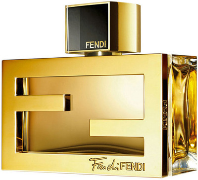 Fendi Fan di Fendi EDP - 75 ml(For Women)