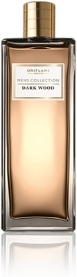 Oriflame Sweden Men's Collection Dark Wood Eau de Toilette - 75 ml(For Men)
Oriflame Sweden Men's Collection Dark Wood Eau de Toilette - 75 ml(For Men)