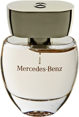 Mercedes-Benz Women Eau de Parfum - 90 ml(For Women)