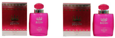 Ramco Exotic Queen Royale Perfume 200ML For Women Eau de Parfum - 200 ml(For Women)
Ramco Exotic Queen Royale Perfume 200ML For Women Eau de Parfum - 200 ml(For Women)
