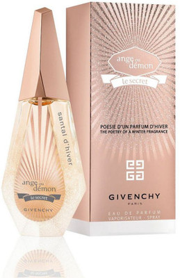 Givenchy Ange ou etrange Le secret santal d hiver Eau de Parfum - 50 ml(For Girls)
Givenchy Ange ou etrange Le secret santal d hiver Eau de Parfum - 50 ml(For Girls)