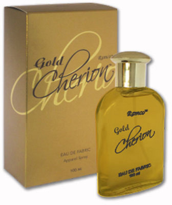 Ramco Gold Cherion Eau de Parfum - 100 ml(For Men)