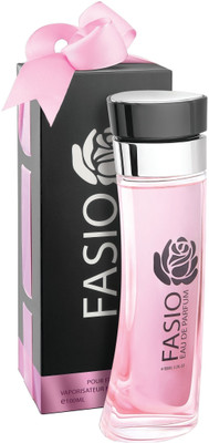 Emper Fasio EDP - 100 ml(For Women)