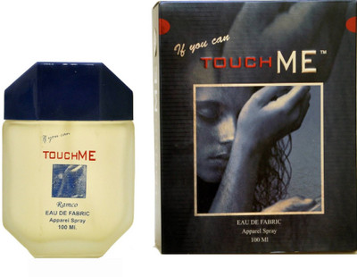 Ramco Touch Me Eau de Parfum - 100 ml(For Boys)