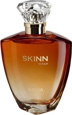 Skinn by Titan Imera 100 ml Eau de Parfum - 100 ml(For Women)