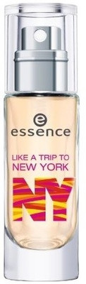 Essence Like A Trip To New York Eau de Toilette - 10 ml(For Women)