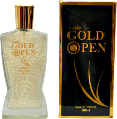 A-One Gold Open Eau de Parfum - 100 ml(For Boys)
