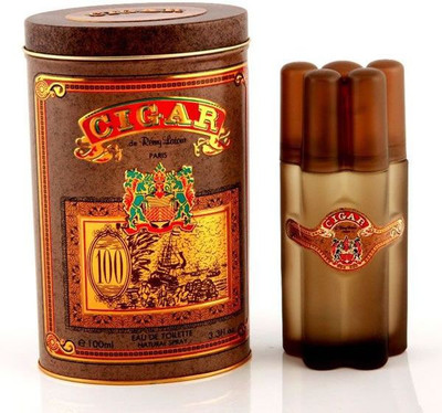 Lomani Cigar Eau de Toilette - 100 ml(For Boys)