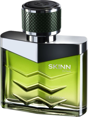 Skinn by Titan Titan Extrame Eau de Parfum - 50 ml(For Men)
