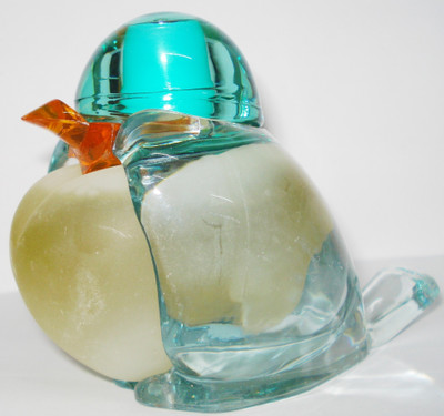 Novae Paris Green EDP - 100 ml(For Men)
