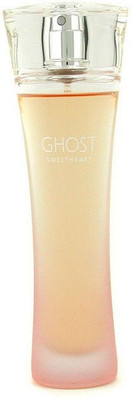 Scannon Ghost Sweet Heart Eau De Toilette Spray Eau de Toilette - 30 ml(For Women)
Scannon Ghost Sweet Heart Eau De Toilette Spray Eau de Toilette - 30 ml(For Women)