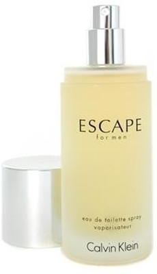 Calvin Klein Escape EDT - 100 ml(For Men)