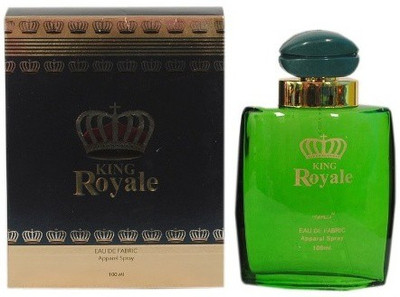 Ramco King Royale Eau de Toilette - 100 ml(For Men)