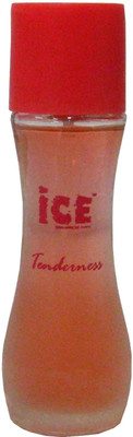 Ice Sakamachi Tenderness Eau de Toilette - 50 ml(For Girls)