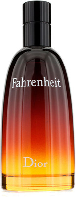 Christian Dior Fahrenheit Eau De Toilette Spray Eau de Toilette - 100 ml(For Men)
Christian Dior Fahrenheit Eau De Toilette Spray Eau de Toilette - 100 ml(For Men)