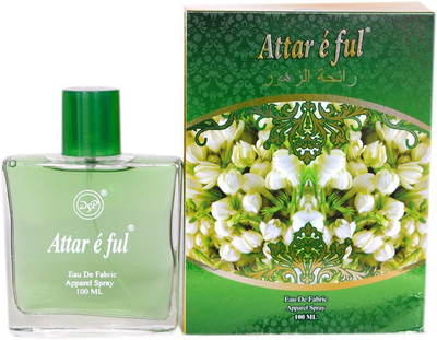 DSP Attar e ful Eau de Parfum - 100 ml(For Men & Women)