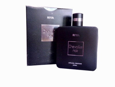 Riya Chevalier nair Eau de Parfum - 100 ml(For Men & Women)
