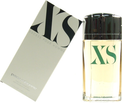 Paco Rabanne XS - Set of 2 (2 x 100 ml) EDT - 200 ml(For Men)