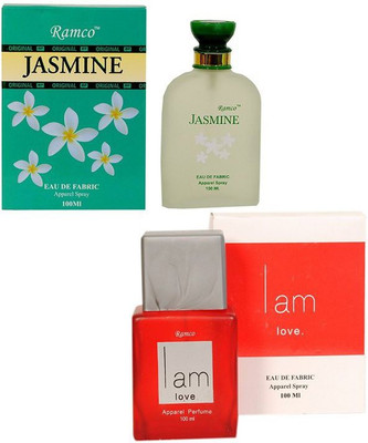 Ramco RP207_A Eau de Parfum - 200 ml(For Women)