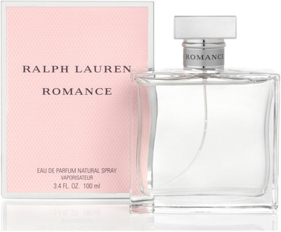 Ralph Lauren Romance EDP - 100 ml(For Women)
