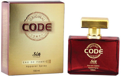 Sav Code Eau de Parfum - 100 ml(For Men)