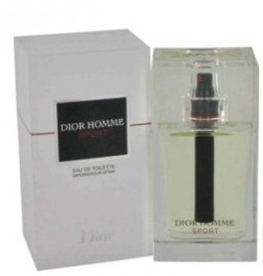 Christian Dior Homme Sport EDT - 100 ml(For Men)